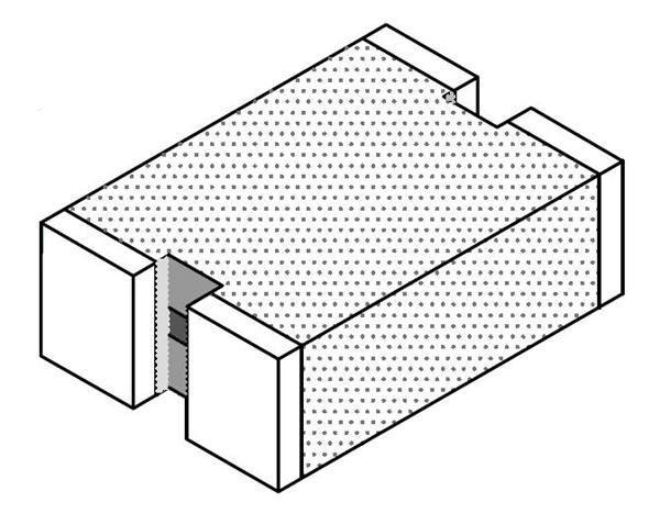 CM3322P400R-10 detail