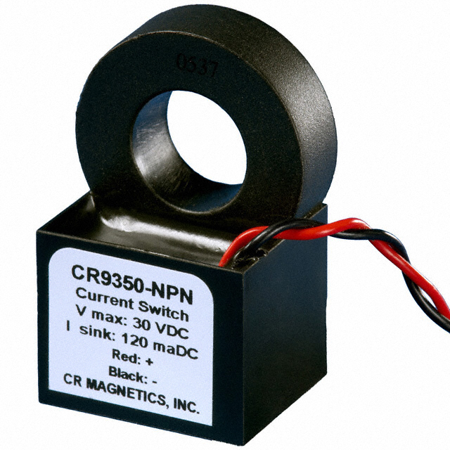 CR9350-NPN detail