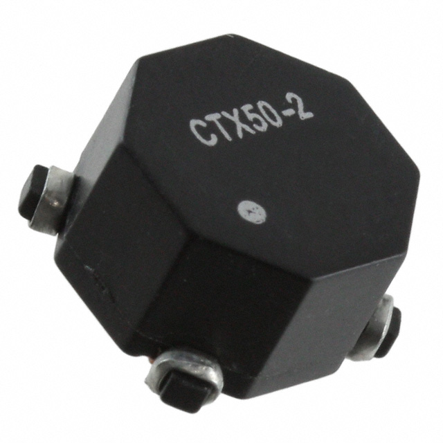 CTX50-2-R Picture