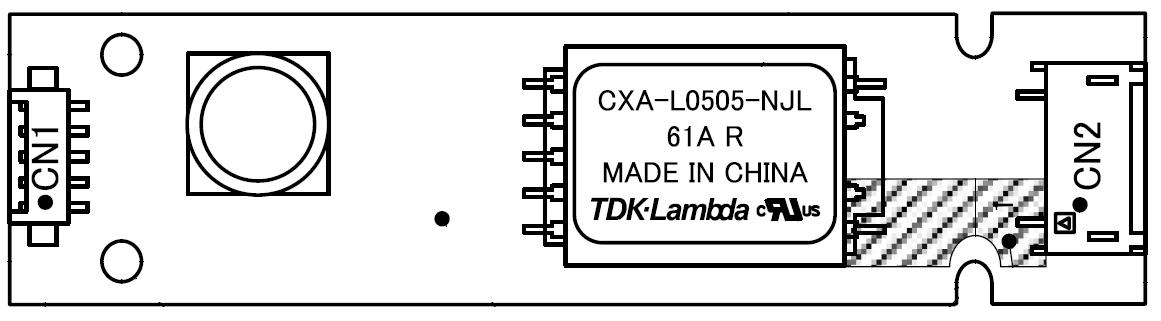 CXA-L0505-NJL Picture