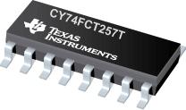 CY74FCT257CTDRG4 Picture