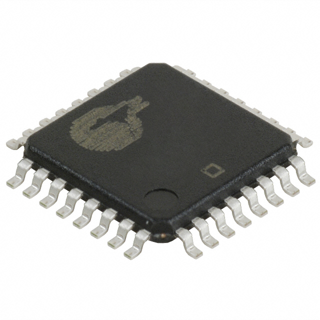 CY7C4251V-15AC Picture