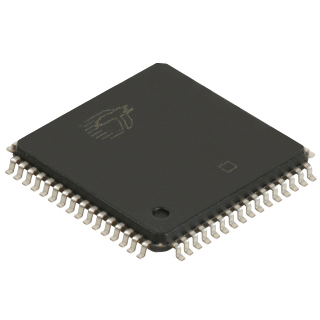 CY7C4255-10AC Picture