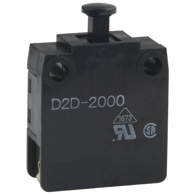 D2D-2000 Picture