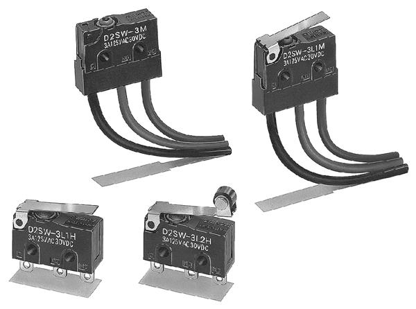 D2SW-3L1-3M detail