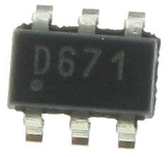 DAC6571IDBVT detail