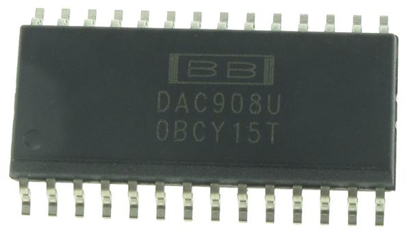 DAC908U Picture