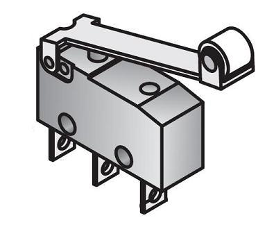 DB2C-A1RC detail