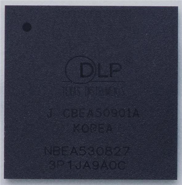 DLPC100ZCT detail