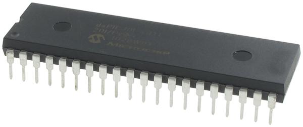 DSPIC30F4011-20I/P Picture