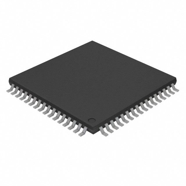 dsPIC30F6011AT-30I/PT Picture