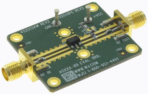 ECG002B-PCB