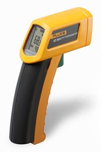 FLUKE-62 Picture