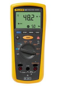 FLUKE-1503 Picture