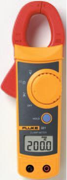 FLUKE-321 Picture