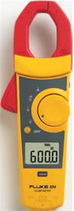 FLUKE-334A Picture