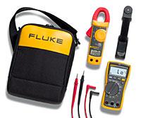 FLUKE-117/322 Picture