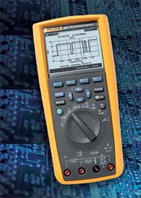 FLUKE-287 Picture