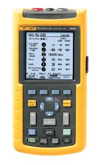 FLUKE-125/003S Picture