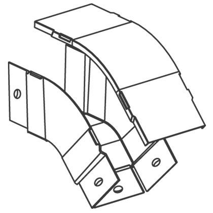 FOV452X2LG detail