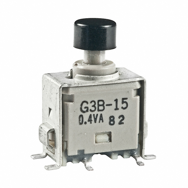 G3B15AB-XA detail