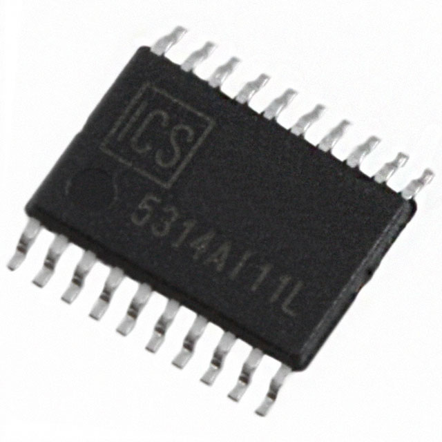 ICS85314AGI-11LF Picture