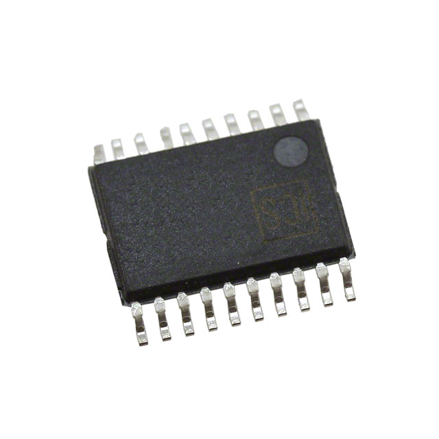 ICS87339AGI-11LF Picture