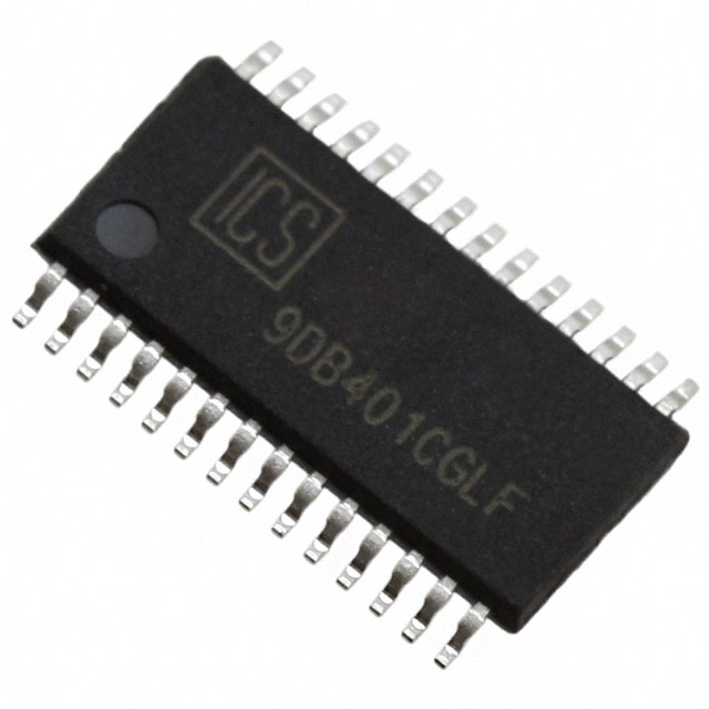 ICS9DB401CGLF Picture