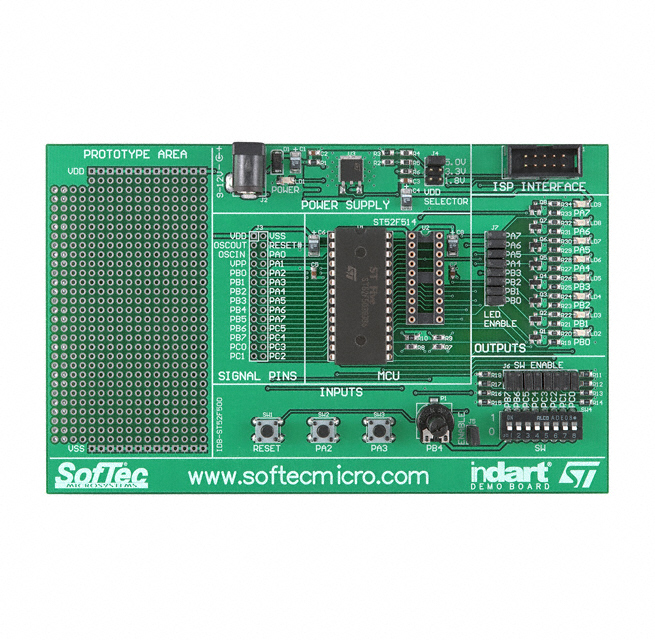 INDART-STX/264 Picture