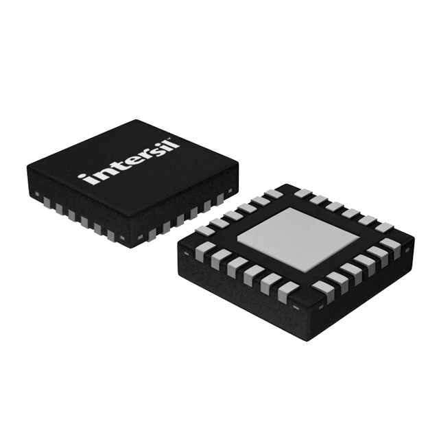 ISL6124IR-T Picture