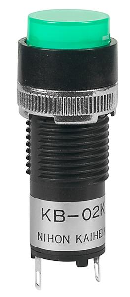 KB02KW01-6B-FF Picture