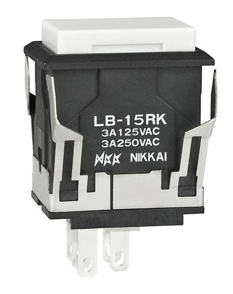 LB15RKW01-B Picture