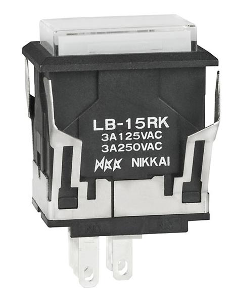 LB15RKW01-JB Picture