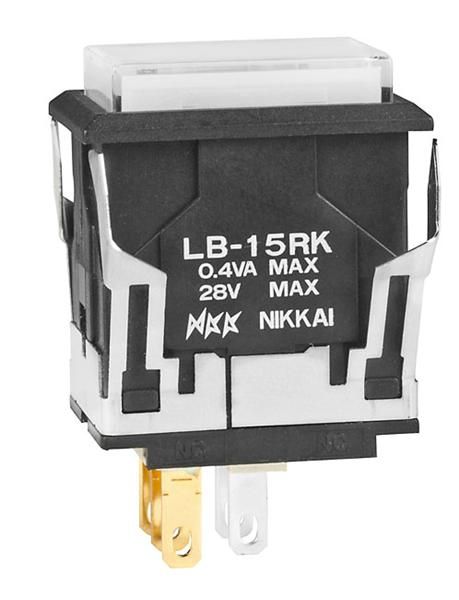 LB15RKG01-6B-JB Picture