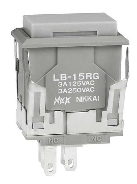 LB15RGW01-H Picture