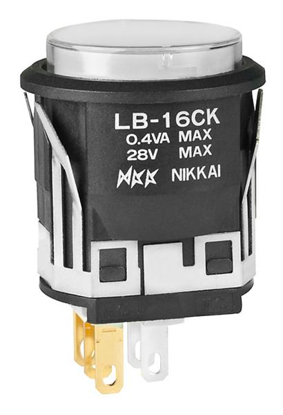 LB16CKG01-6B-JB Picture