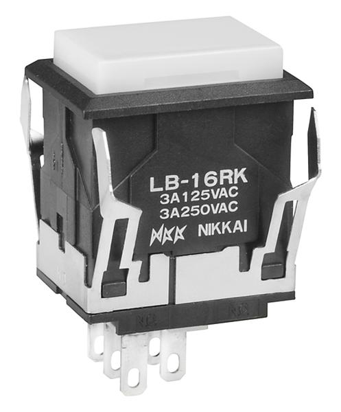 LB16RKW01-28-BJ-RO Picture