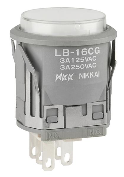 LB16CGW01-6G-JB Picture