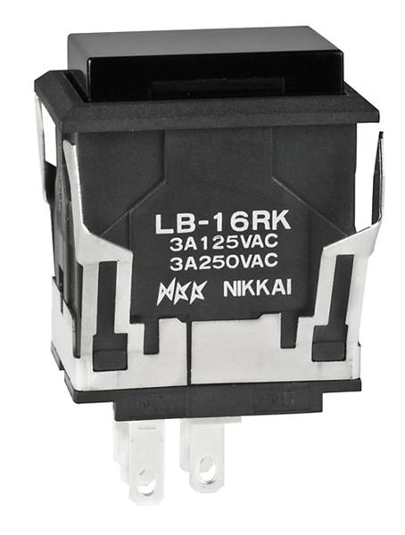 LB16RKW01-A Picture