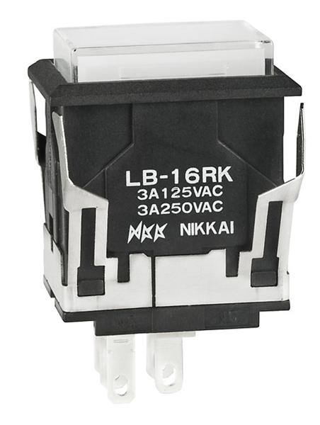 LB16RKW01-6B-JB Picture