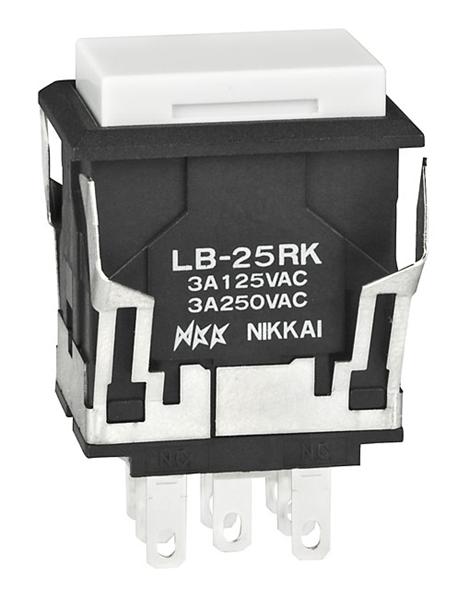 LB25RKW01-B Picture