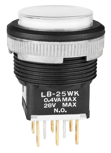 LB25WKG01-6B-JB Picture