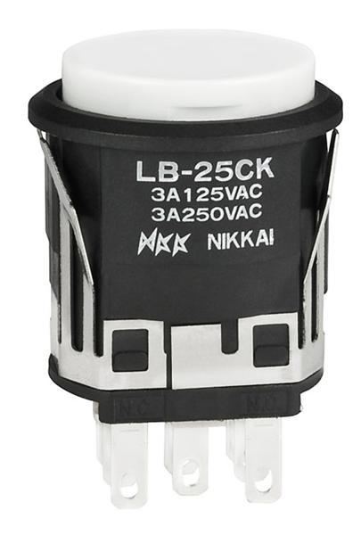 LB25CKW01-12-BJ Picture