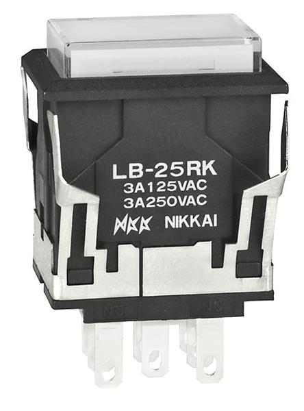 LB25RKW01-5D12-JB Picture