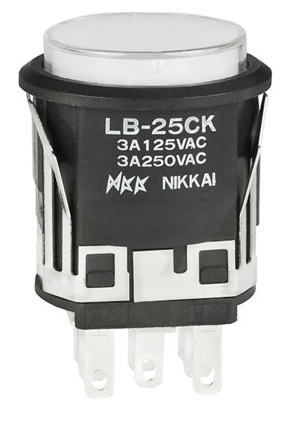 LB25CKW01-6B-JB Picture