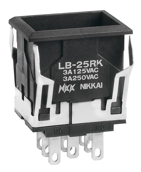 LB25RKW01-RO Picture