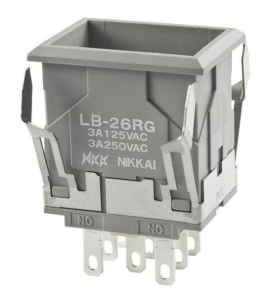 LB26RGW01 Picture