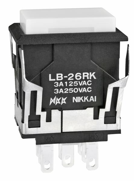 LB26RKW01-12-BJ Picture