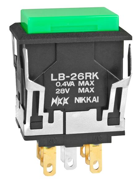 LB26RKG01-12-FJ Picture