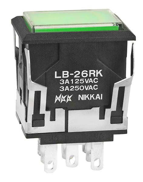 LB26RKW01-5F-JF Picture